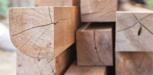 爱沙尼亚 俄罗斯的锯材 木饰面已经完全从进口统计中消失